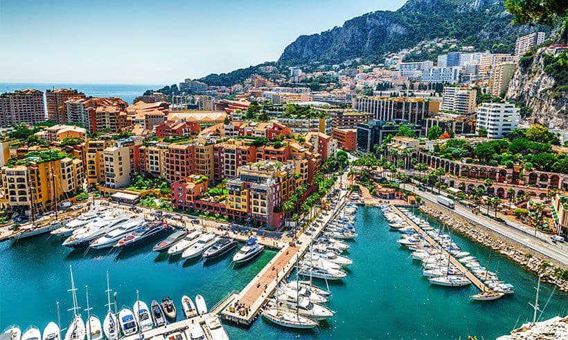 Monaco