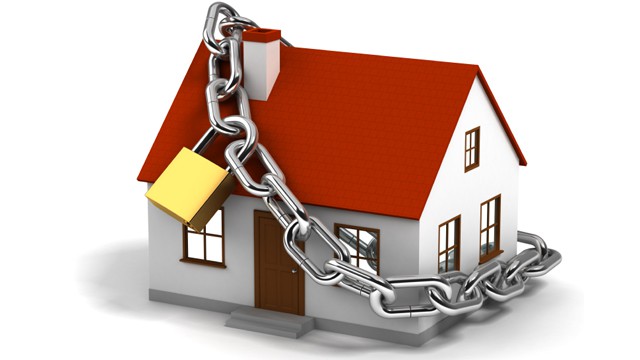 Property Protection and Privacy