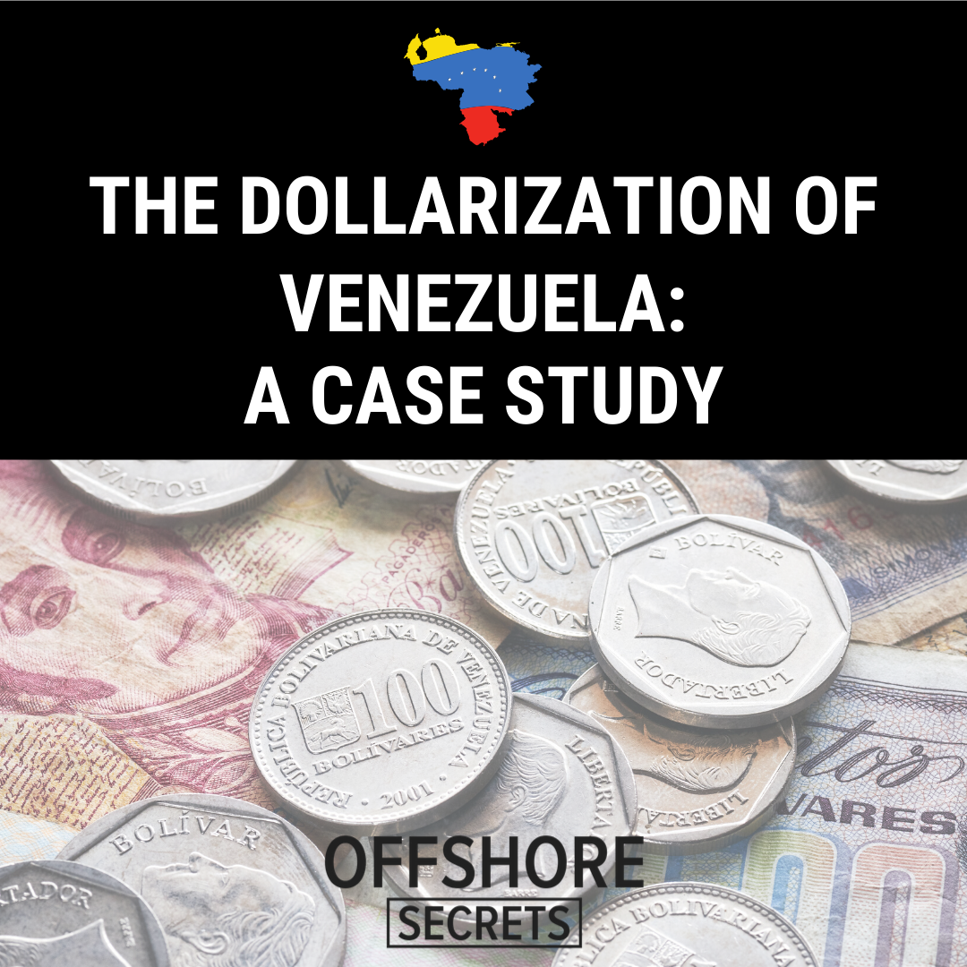 dollarization-in-venezuela