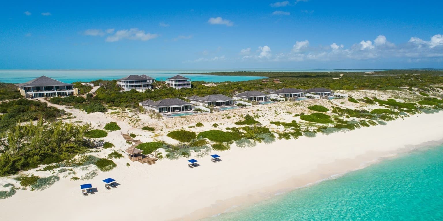 turks and caicos