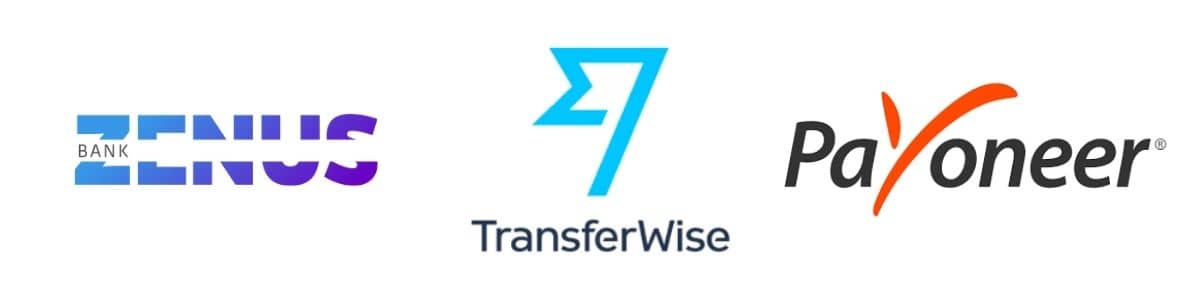 Zenus-Bank-TransferWise-Payoneer-US-online-banking